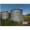 Image 2 : WESTEEL-ROSCO 4 RING GRAIN BIN