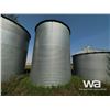 Image 2 : BUTLER 5 RING GRAIN BIN