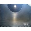 Image 4 : BUTLER 5 RING GRAIN BIN