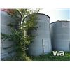 Image 2 : BUTLER 5 RING GRAIN BIN
