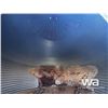 Image 4 : BUTLER 5 RING GRAIN BIN