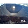 Image 4 : WESTEEL 5 RING GRAIN BIN