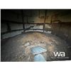 Image 3 : WESTEEL 5 RING GRAIN BIN