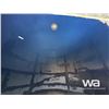 Image 4 : WESTEEL 5 RING GRAIN BIN