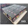Image 3 : (9) BOXES OF RED LITHIUM GREASE