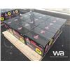 Image 4 : (9) BOXES OF RED LITHIUM GREASE