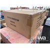 Image 4 : GAS & DIESEL PORTABLE FUEL TRANSFER PUMP KIT