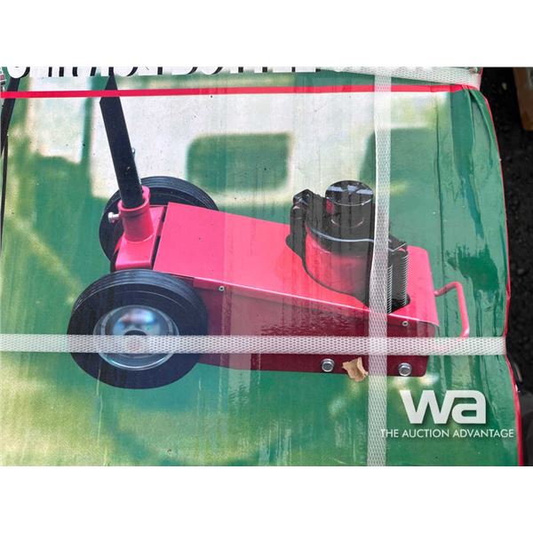 35 TON SERVICE BOTTLE JACK
