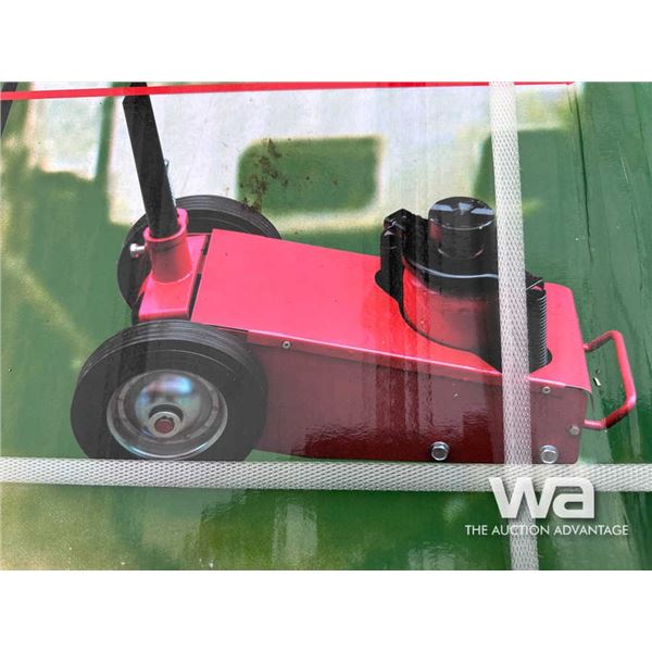 22 TON SERVICE BOTTLE JACK