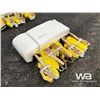 Image 2 : HEAVY DUTY RECOVERY STRAP, (5) 2 IN. STRAPS