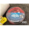 Image 3 : HEAVY DUTY RECOVERY STRAP, (5) 2 IN. STRAPS