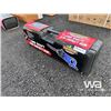 Image 3 : 1 IN. LONG SHAFT AIR IMPACT GUN