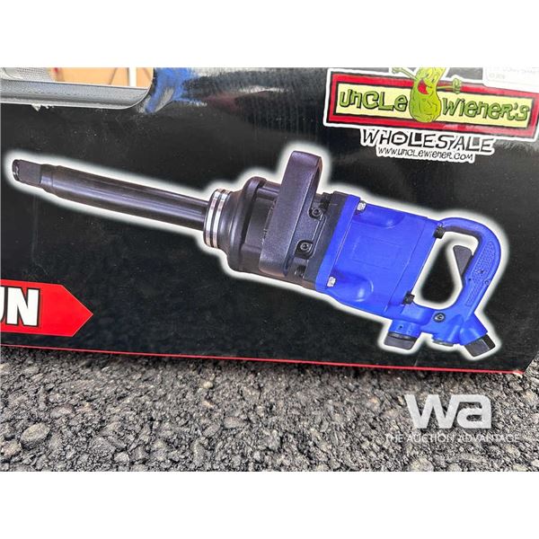1 IN. LONG SHAFT AIR IMPACT GUN