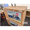Image 3 : 58 CC CONCRETE CUTOFF SAW & BLADE