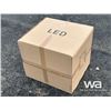 Image 4 : (6) HIGH BAY LED LIGHT 300 WATT