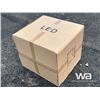 Image 4 : (6) HIGH BAY LED LIGHT 300 WATT