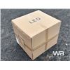 Image 5 : (6) HIGH BAY LED LIGHT 300 WATT