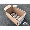 Image 3 : (12) MILWUAKEE M18 BATTERIES