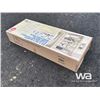 Image 5 : 6 LAYER WIRE METAL SHELVING RACK