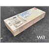 Image 4 : 6 LAYER WIRE METAL SHELVING RACK