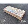 Image 5 : 6 LAYER WIRE METAL SHELVING RACK