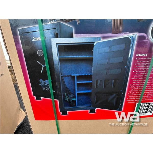 32 GUN SAFE