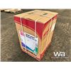 Image 3 : SIEBEL WHITE CHEST FREEZER 4.9 CU