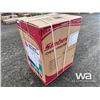 Image 5 : SIEBEL WHITE CHEST FREEZER 4.9 CU