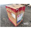 Image 6 : SIEBEL WHITE CHEST FREEZER 4.9 CU
