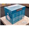 Image 6 : SALUSPA INFLATABLE HOT TUB