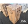 Image 4 : 4600 BTU STAINLESS STEEL PATIO HEATER