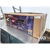Image 2 : CHARCOAL & BBQ OFFSET SMOKER