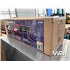 Image 3 : CHARCOAL & BBQ OFFSET SMOKER