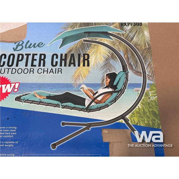 HELICOPTER CHAIR