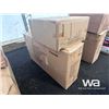 Image 3 : 7 SEAT OUTDOOR FURNITURE SET