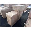 Image 4 : 7 SEAT OUTDOOR FURNITURE SET