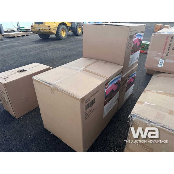 7 PCS OUTDOOR FURNITURE SET