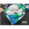 Image 4 : (13) 25 KG BAGS OF STUART MIX GRASS SEED
