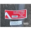 Image 5 : 380 L PLASTIC FEEDER & 5 BUCKETS