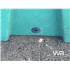 Image 4 : 380 L PLASTIC FEEDER & 5 BUCKETS