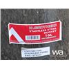 Image 5 : 380 L PLASTIC FEEDER & 5 BUCKETS