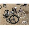 Image 2 : MENS & LADIES BICYCLES
