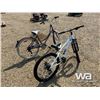 Image 3 : MENS & LADIES BICYCLES