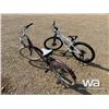 Image 4 : MENS & LADIES BICYCLES