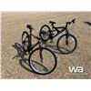 Image 2 : (2) SUPERCYCLE MENS PEDAL BIKES