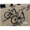 Image 3 : (2) SUPERCYCLE MENS PEDAL BIKES