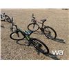 Image 4 : (2) SUPERCYCLE MENS PEDAL BIKES