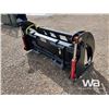 Image 3 : SKID STEER HD EXTREME 68 IN. LOG GRAPPLE
