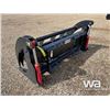 Image 4 : SKID STEER HD EXTREME 68 IN. LOG GRAPPLE