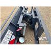 Image 5 : TMG 86 IN. SKID STEER DOZER BLADE